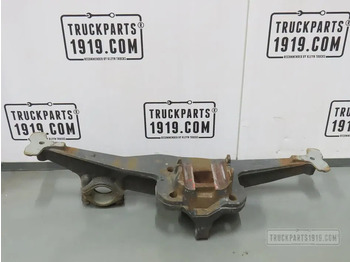 Подвеска DAF