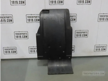 Кузов и экстерьер DAF