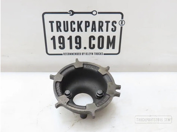 Двигатель и запчасти DAF