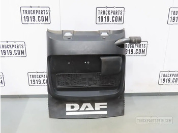 Кузов и экстерьер DAF