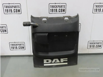 Кузов и экстерьер DAF