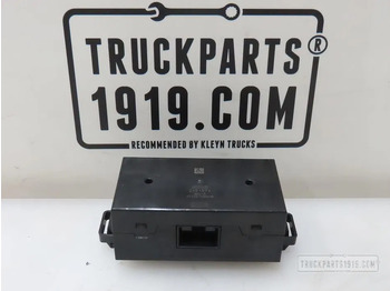 Блок управления DAF