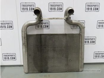 Радиатор DAF XF 106