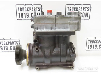 Двигатель и запчасти DAF