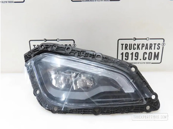 Свет/ Освещение DAF XG