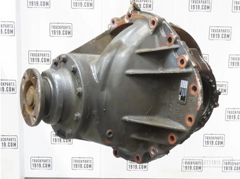 Дифференциал для Грузовиков DAF 2312498 Differentieel DAF 1347 R=2.80: фото 2 Дифференциал для Грузовиков DAF 2312498 Differentieel DAF 1347 R=2.80: фото 2