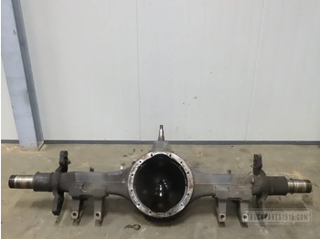 Ось и запчасти DAF LF