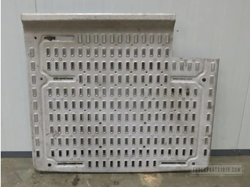 Кузов и экстерьер DAF CF