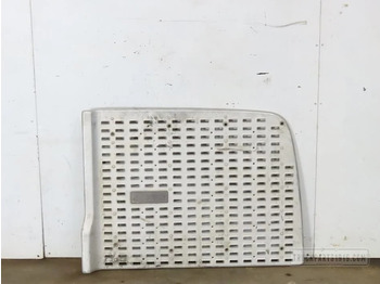 Кузов и экстерьер DAF