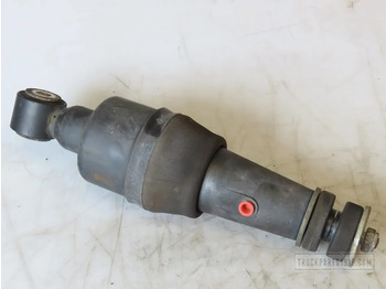 Подвеска кабины DAF