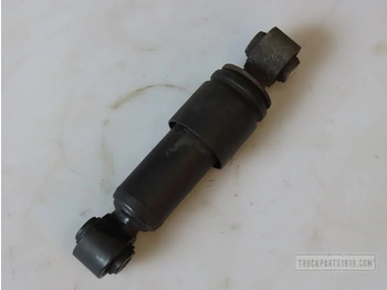 Подвеска кабины DAF CF