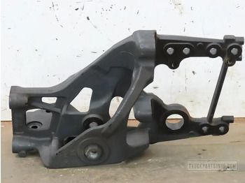 Кузов и экстерьер DAF