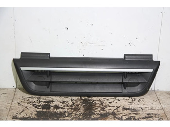 Решётка радиатора DAF