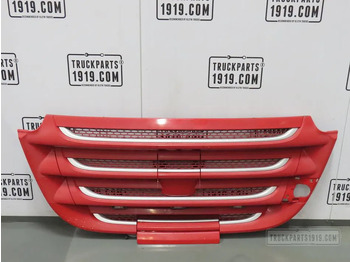 Решётка радиатора DAF