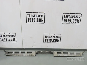 Решётка радиатора DAF