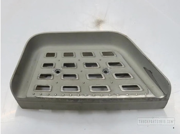 Кузов и экстерьер DAF CF