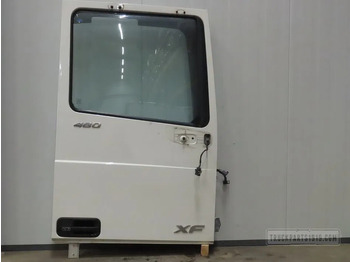 Дверь и запчасти DAF XF 106