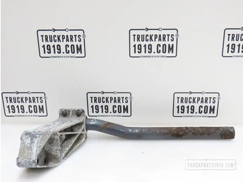 Кузов и экстерьер DAF