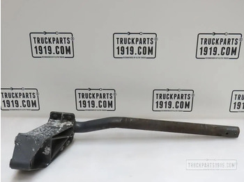 Кузов и экстерьер DAF