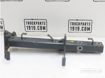 Кузов и экстерьер DAF