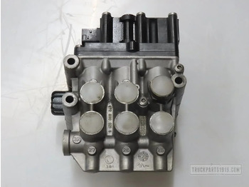 Клапан DAF