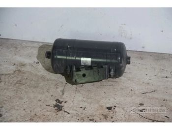 Детали тормозной системы DAF