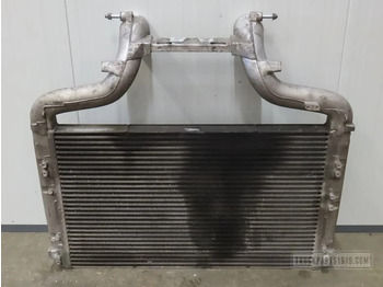 Радиатор для Грузовиков DAF Cooling System Interkoeler DAF CF: фото 2