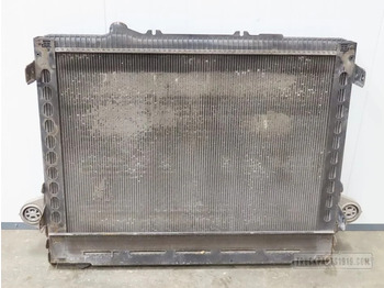Радиатор для Грузовиков DAF Cooling System Radiateur DAF CF: фото 2 Радиатор для Грузовиков DAF Cooling System Radiateur DAF CF: фото 2