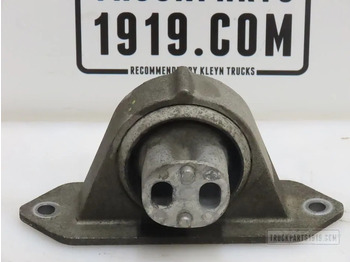 Радиатор DAF