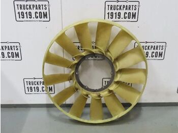 Вентилятор DAF