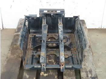 Электрическая система DAF