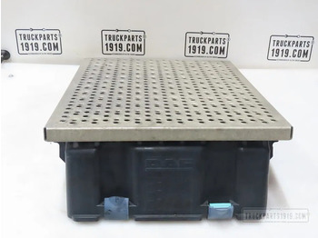 Электрическая система DAF