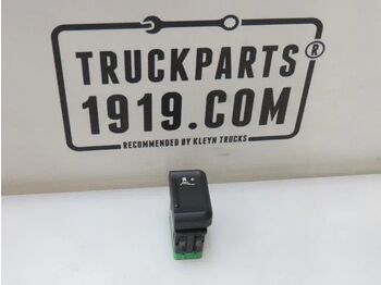 Приборная панель DAF