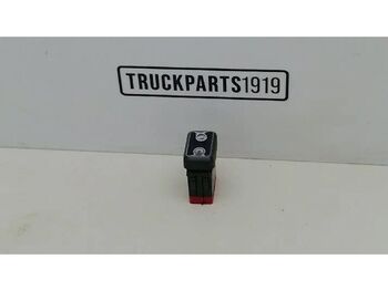 Приборная панель DAF