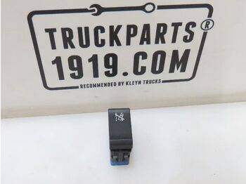 Приборная панель DAF