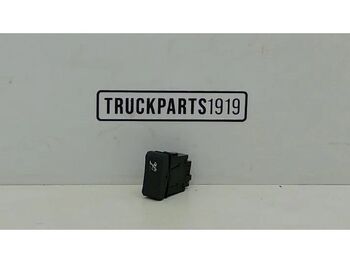 Приборная панель DAF