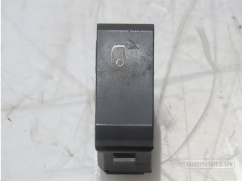 Приборная панель DAF