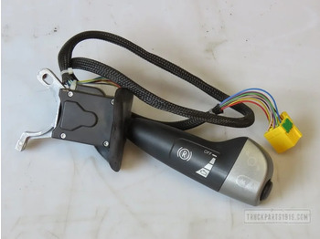 Подрулевой переключатель DAF