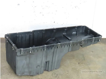 Двигатель и запчасти DAF