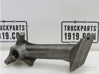 Двигатель и запчасти DAF