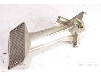 Двигатель и запчасти DAF