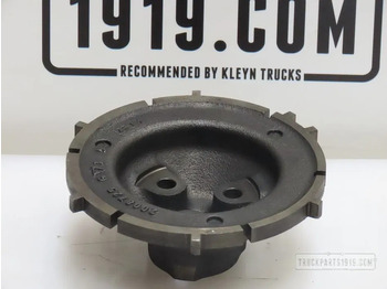 Двигатель и запчасти DAF