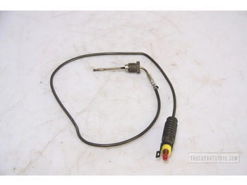 Глушитель/ Выхлопная система DAF