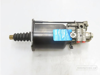 Сцепление и запчасти DAF