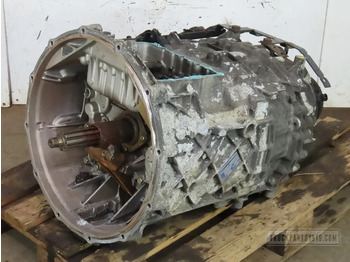 Коробка передач DAF