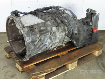 Коробка передач DAF