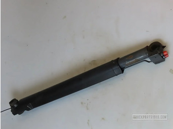 Гидравлика DAF CF