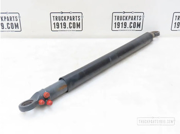 Гидравлика DAF CF