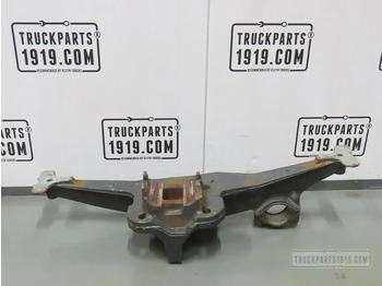 Подвеска DAF