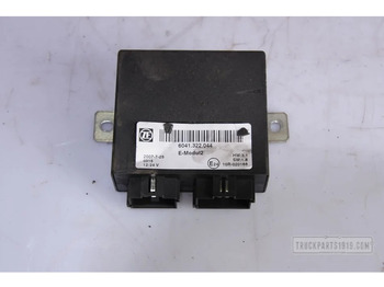 Блок управления DAF XF